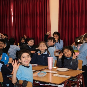 Día del Estudiante